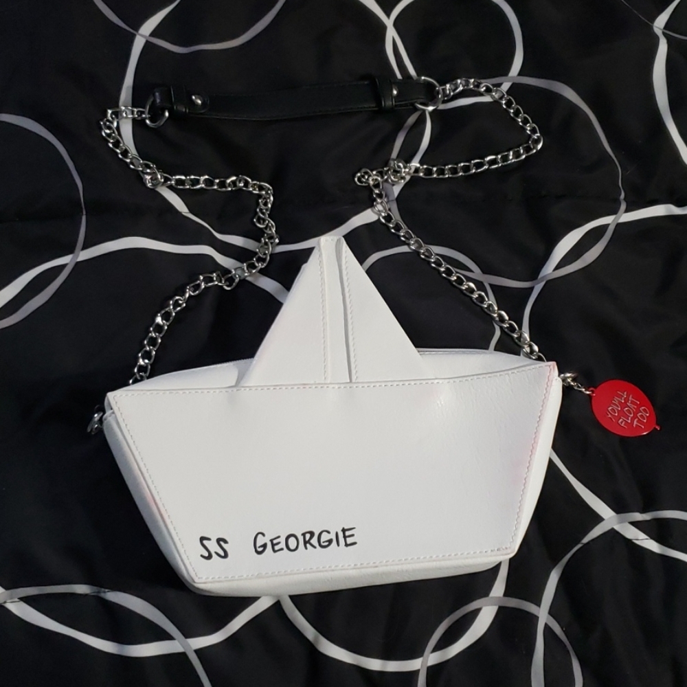 IT purse